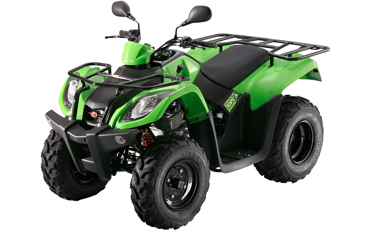 Kymco MXU 250cc